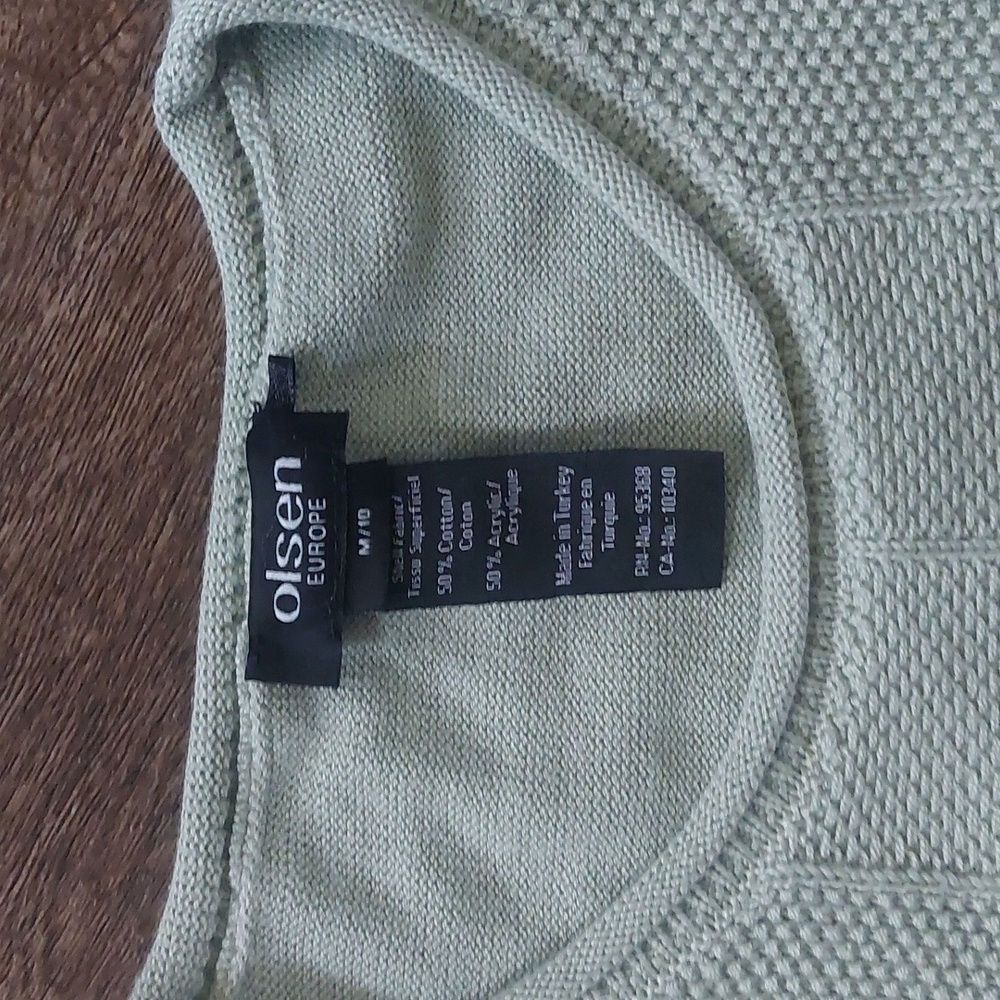 Olsen sweater - Picture 2 of 6